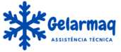 logo Gelarmaq